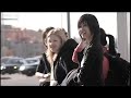 Correctional Services Testimonial