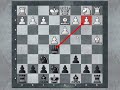 Chess Traps #1: Ruy Lopez Mortimer Trap