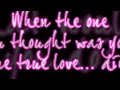 We'll Never Know Trailer and Intro