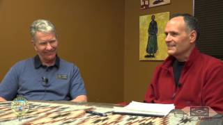 "The Mayor's Table" - Farewell to Bob Campbell