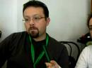 Intervista ad Elvio Squarcia - Torneo Tevere 2008