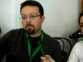 Intervista ad Elvio Squarcia - Torneo Tevere 2008