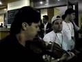 concierto en la llanura