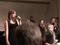 That Old Black Magic - Major7 BigBand ft. Charlotte