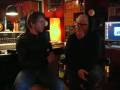 Niila - Im Tonstudio mit Claus Grabke(2008)