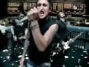 Papa Roach - Getting Away With Murder