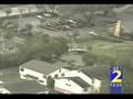 Cessna 172 Plane Crash