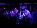 The Balance - Say More - Live at the Pour House Raleigh