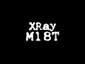 XRay M18T