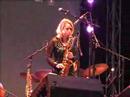 tineke postma quartet jazz middelheim 2007