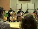 Double Bass Christmas Nonet Concert Part VII Double Bass Christmas Nonet Concert Part VII