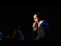 Leonard Cohen - Im your man