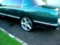 *Cadillac Deville*