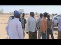 Google Darfur & Books For Africa