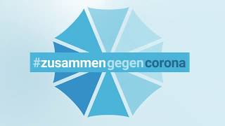 #WirbleibenZuhause #ZusammengegenCorona
