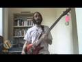 videos de Ibanez SR700 Bass Demo'd By Hirsute Gearwire Staffer