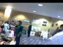 Macedonian Bazaar at the Hilton London