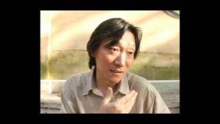 한국관 - 도시의 눈 / 건축가 김헌