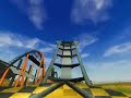 Venomous: RollerCoaster Tycoon 3