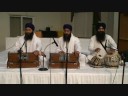 Raag Bilaaval - Mahalla 5. Shabad from Sri Guru Granth Sahib on page number 809.