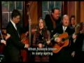 When the Angels Sing - Rhonda Vincent -Gospel Bluegrass