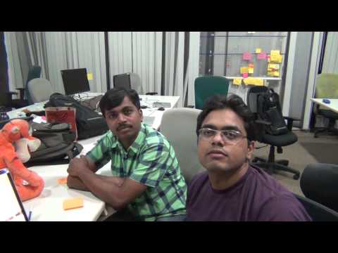 how to organize node.js project