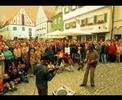 Carlos Vamos & Lindsay Buckland AUDIO samples NEW album 2008