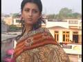 Multicolor Pure Crepe Saree with Blouse