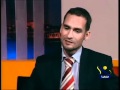 Private Deutsche Schule Kairo Education at PDSK interview Mr Ghorg Khory and Mr Dirk Thormann part 2