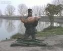 Gianluca Carpa 22.2 + 28.2 Kg - pescate tecnica carpfishing Gianluca Carpa 22.2 + 28.2 Kg - pescate tecnica carpfishing
