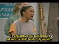 Jim Carrey uczy karate PL