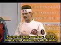 Jim Carrey - Karate Instructor [polish subtitle]