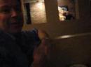 speakers dining together (AtBlueDoor.wmv)