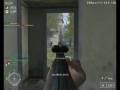 Aimbot+WH CoD2