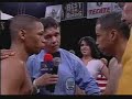 Giovani Segura Vs Ivan Calderon ll