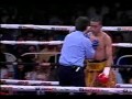 Giovani Segura Vs Ivan Calderon ll