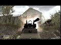 Vídeo multijugador Call of Duty 4: Impacto profundo Vídeo multijugador Call of Duty 4: Impacto profundo