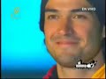 rbd   empezar desde cero y entrevista en el evento 40  4 