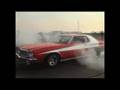 600 HP 1976 Starsky and Hutch Relica