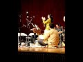 Flamenco @ MIT: Elena Andujar