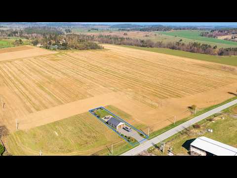 Video Prodej pozemku 1 118 m2 - Budišov