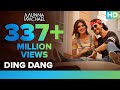 Ding Dang Video Song | Munna Michael