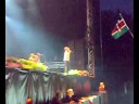 Queen Ifrica Live At Uppsala Reggae Festival 2008