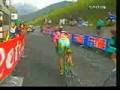 ciclismo 1998 marco pantani tonkov