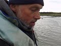 Arctic Salmon: set netting