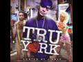 Hot 97 Morning show on Tru Life TRU-YORK MIXTAPE