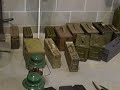 Bourse militaria Aiseau-Presles