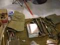 Bourse militaria Aiseau-Presles