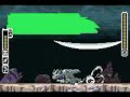Zero vs Harpuia