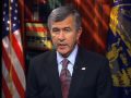 10/24/09 - Sen. Mike Johanns (R-NE) Delivers Weekly GOP Address On Health Care